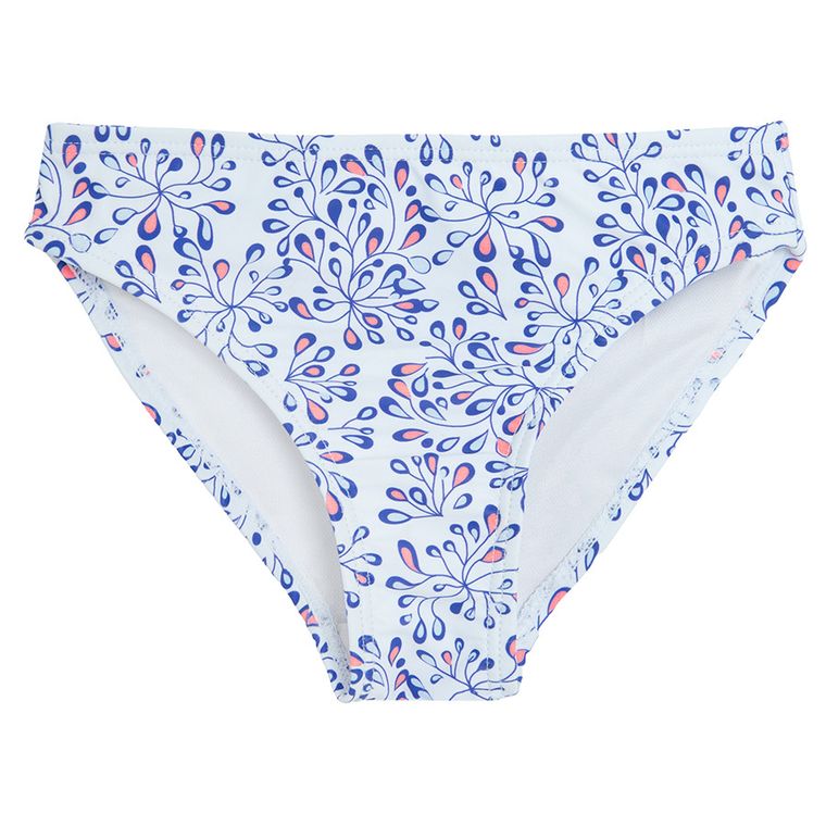 Cool Club, Costum de baie din doua piese pentru fete, UV 50, mix