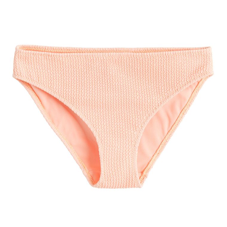 Cool Club, Costum de baie din doua piese pentru fete, UV 50, piersica