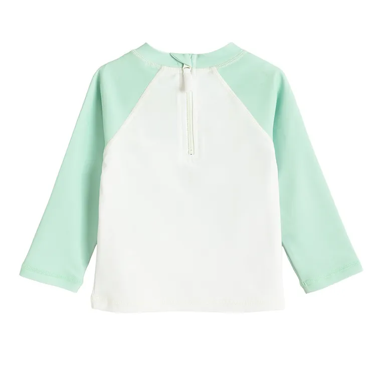 Cool Club, Costum de baie pentru baieti, UV 50, mix, imprimeu Lion King