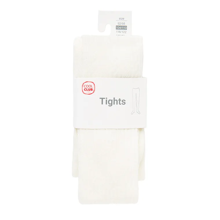 Cool Club, Dresuri pentru fete, alb