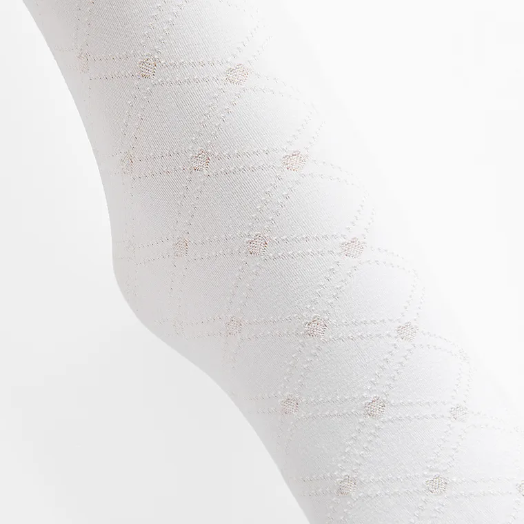 Cool Club, Dresuri pentru fete, mix, microfibra, 60 DEN, set, 2 buc.