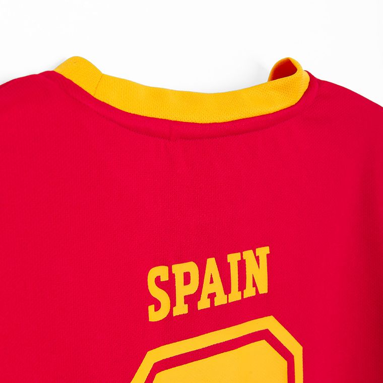 Cool Club, Fotbal set pentru baieti, Tricou, Pantaloni scurti