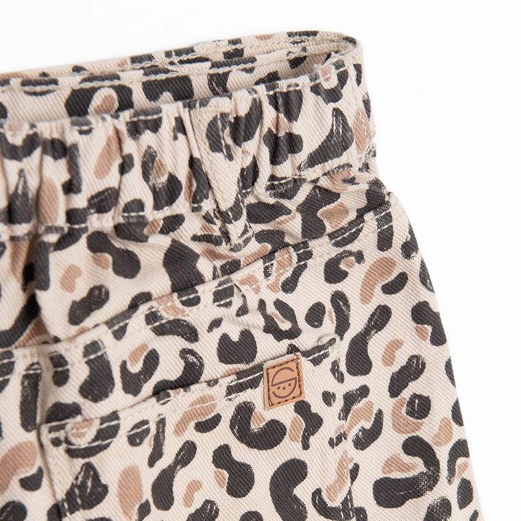 Cool Club, Fusta pantaloni de blugi pentru fete, mix