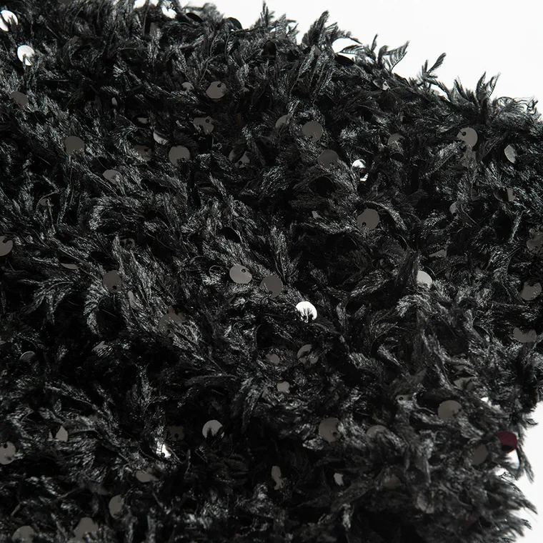 Cool Club, Fusta pentru fete, negru