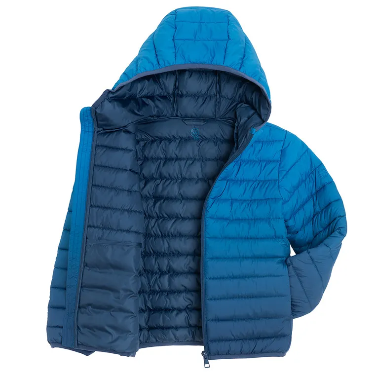 Cool Club, Geaca cu gluga pentru baieti, albastru