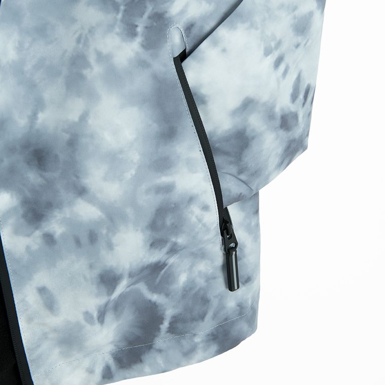 Cool Club, Geaca cu gluga pentru baieti, gri