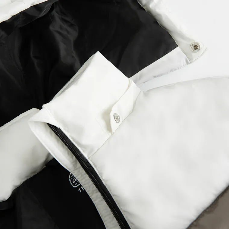 Cool Club, Geaca cu gluga pentru fete, calduroasa, mix