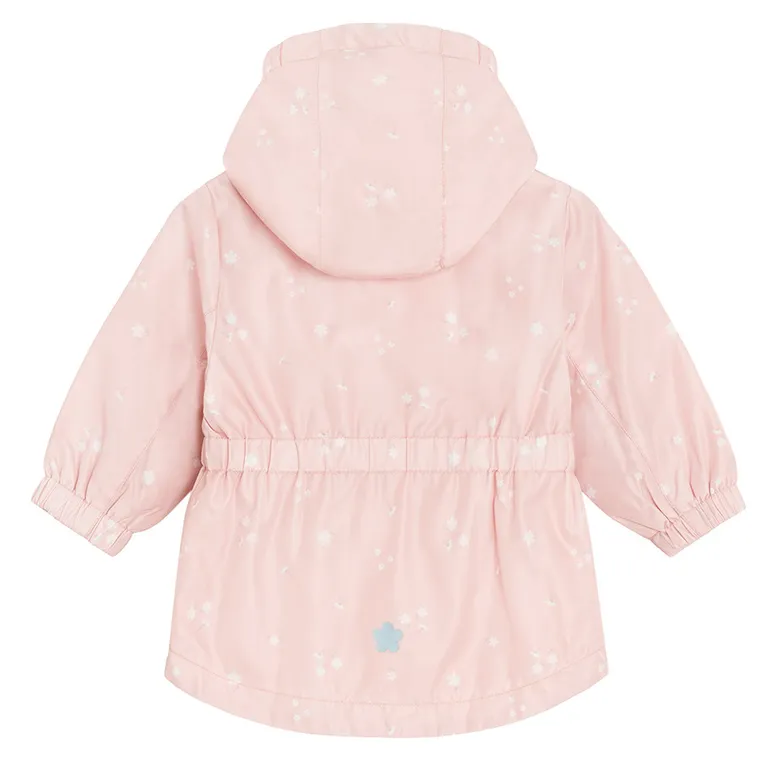 Cool Club, Geaca cu gluga pentru fete, roz