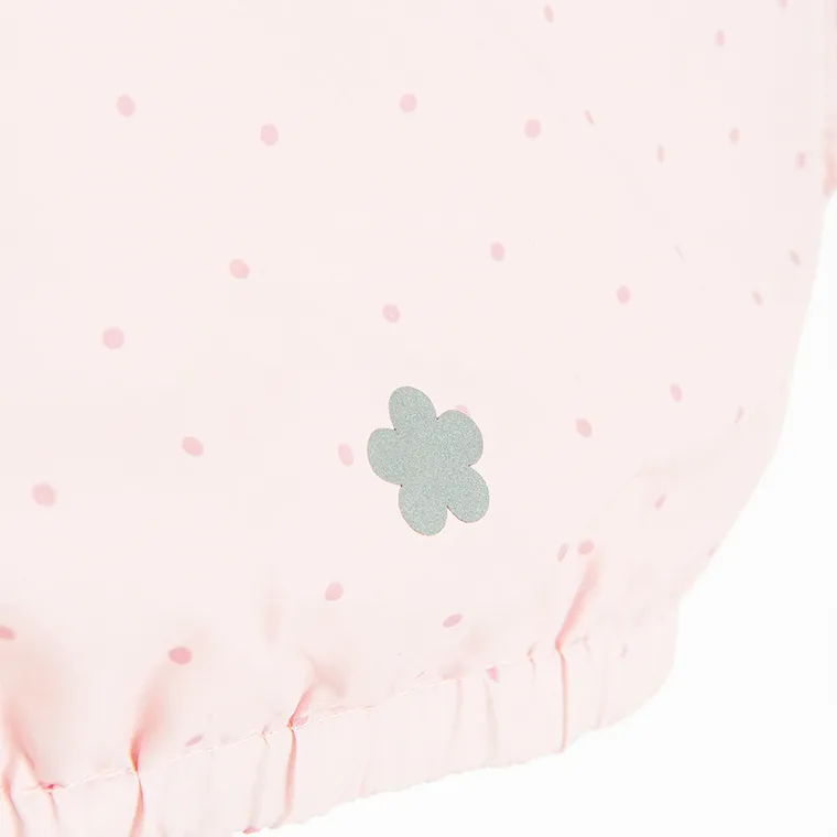 Cool Club, Geaca cu gluga pentru fete, roz