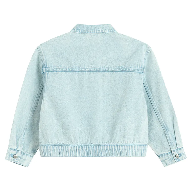 Cool Club, Geaca de blugi pentru fete, denim