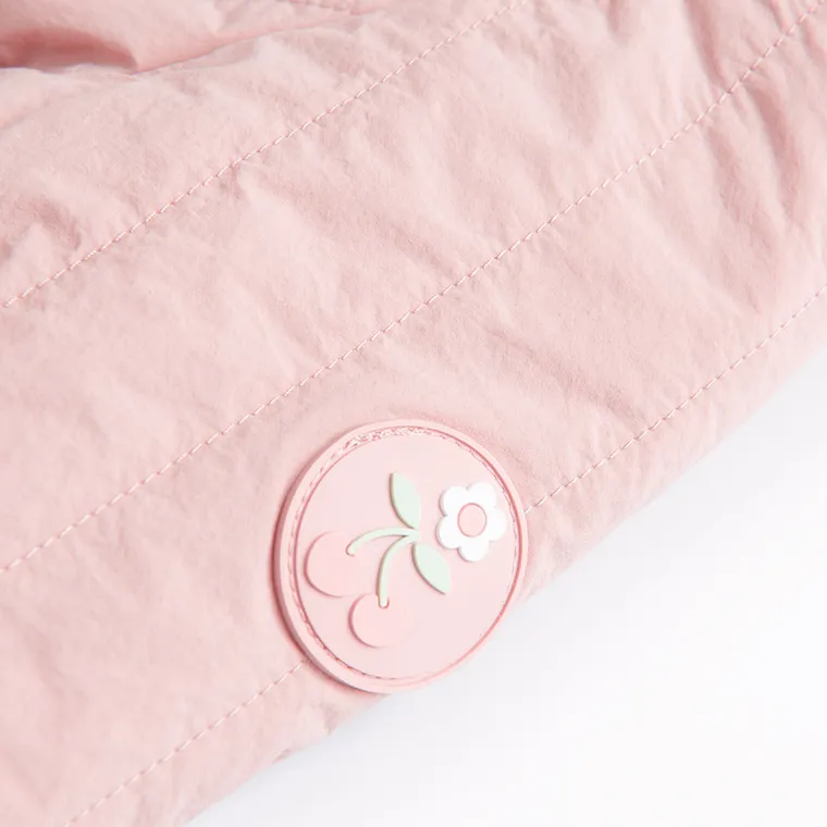 Cool Club, Geaca pentru fete, roz