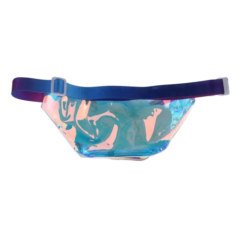 Cool Club, geanta de sold, borseta, model holografic