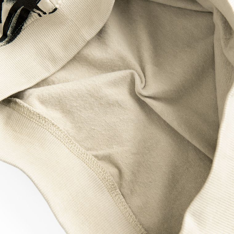 Cool Club, Hanorac cu gluga pentru baieti, bej