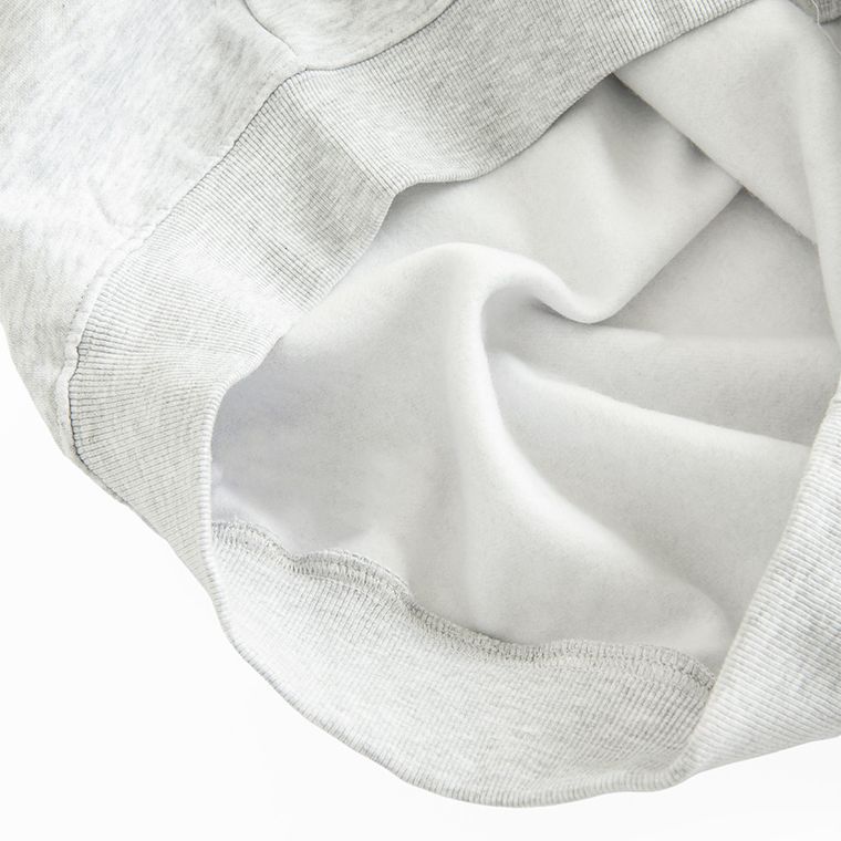 Cool Club, Hanorac cu gluga pentru baieti, calduros, oversize, gri