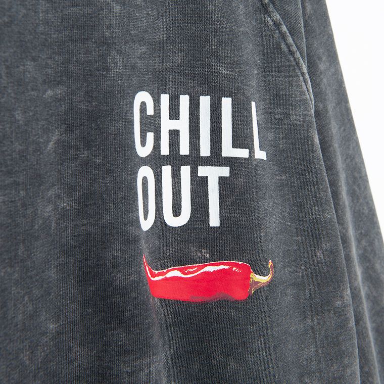 Cool Club, Hanorac pentru fete, granit