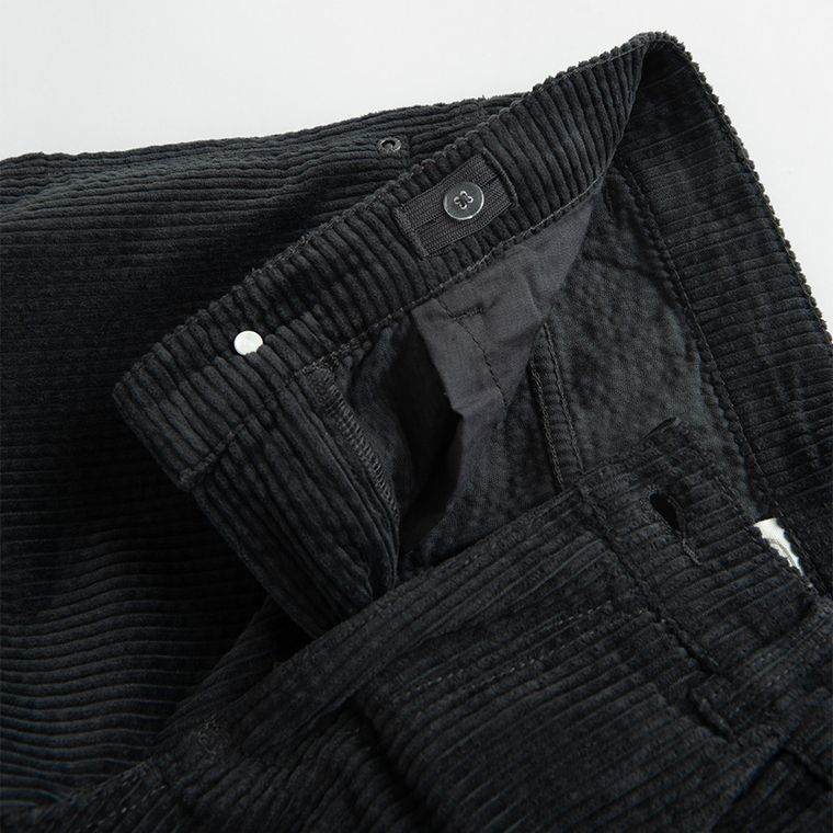 Cool Club, Pantaloni din material textil pentru baieti, granit