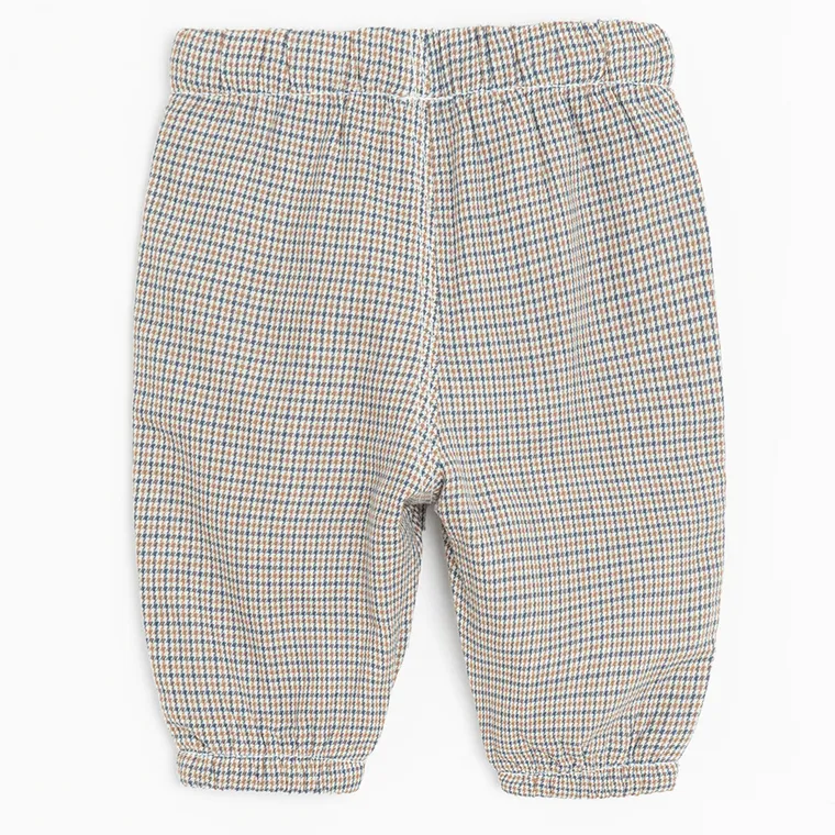 Cool Club, Pantaloni din material textil pentru baieti, mix