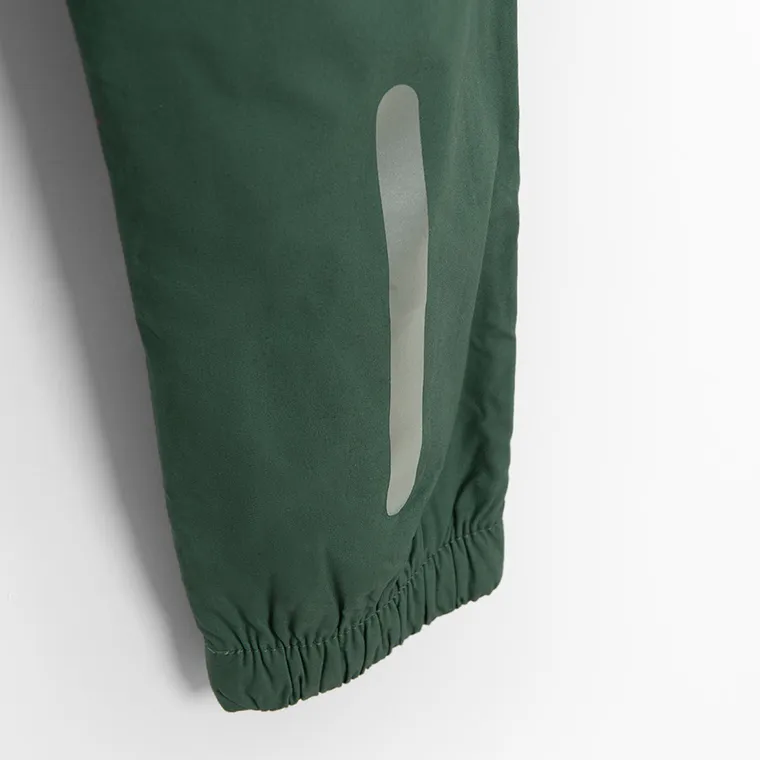 Cool Club, Pantaloni din material textil pentru baieti, turcoaz