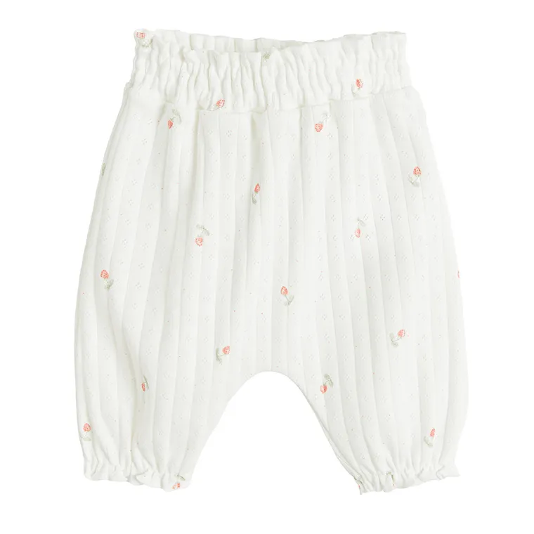 Cool Club, Pantaloni fara botosei pentru fete, mix, set, 2 buc.