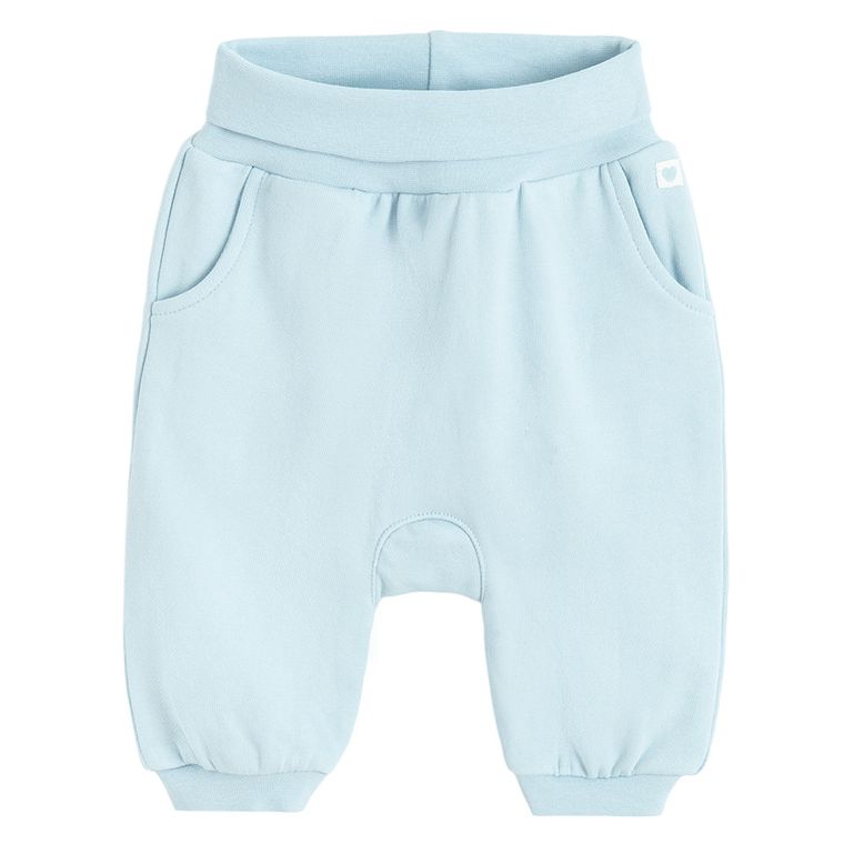 Cool Club, Pantaloni pentru baieti, mix, set, 2 buc.