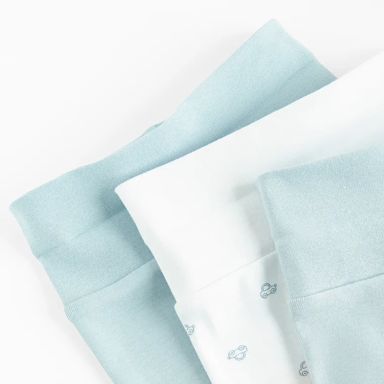 Cool Club, Pantaloni pentru baieti, mix, set, 3 buc.