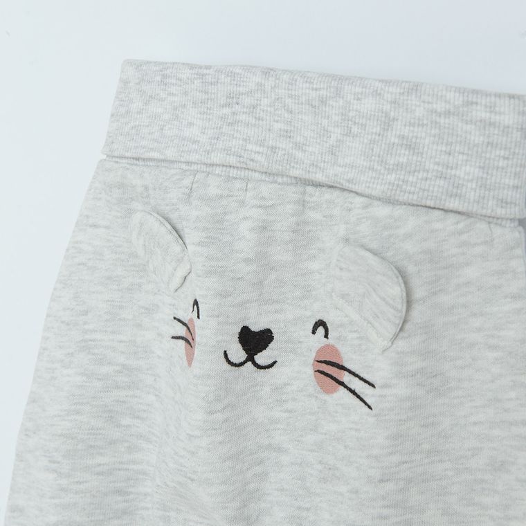 Cool Club, Pantaloni pentru fete, gri