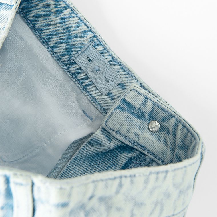Cool Club, Pantaloni scurti de blugi pentru fete