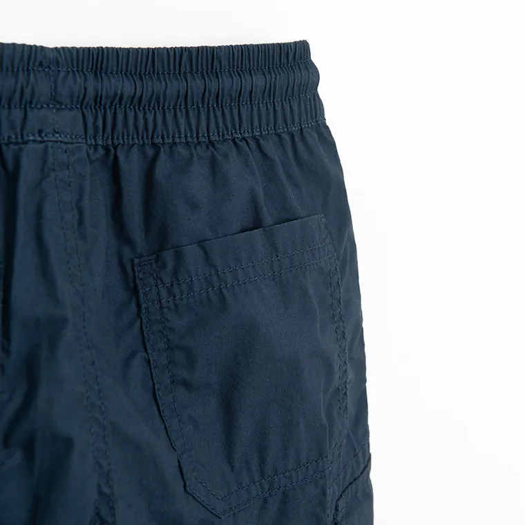 Cool Club, Pantaloni scurti pentru baieti, albastru