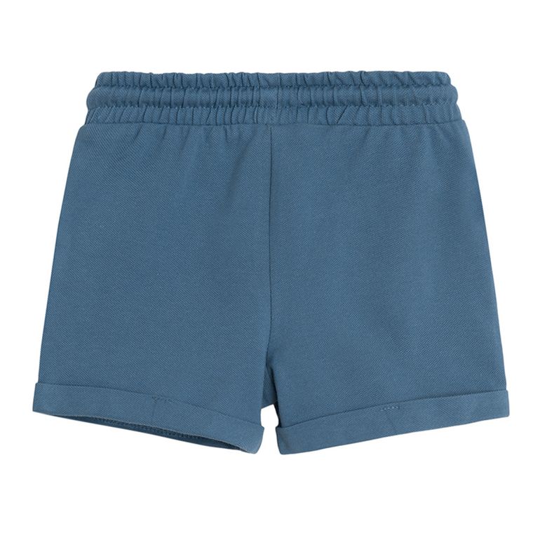 Cool Club, Pantaloni scurti pentru baieti, albastru