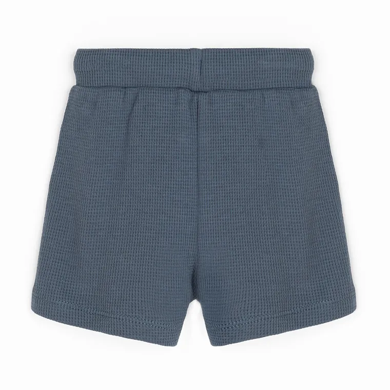 Cool Club, Pantaloni scurti pentru baieti, bleumarin