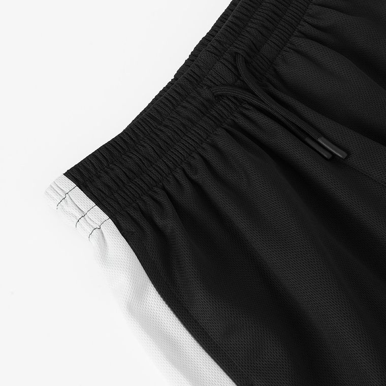 Cool Club, Pantaloni scurti pentru baieti, longer, negru