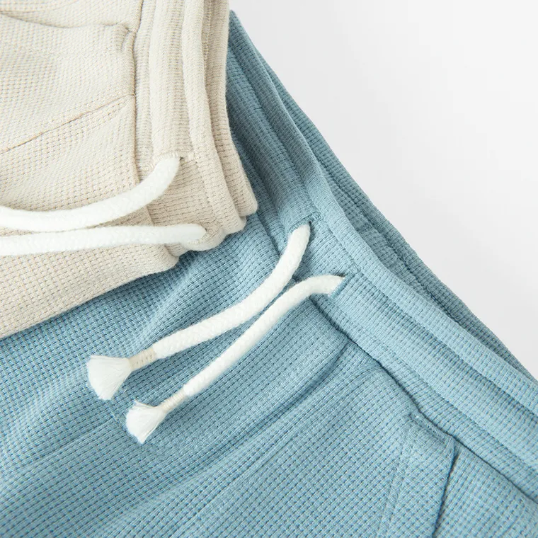 Cool Club, Pantaloni scurti pentru baieti, mix, set, 2 buc.