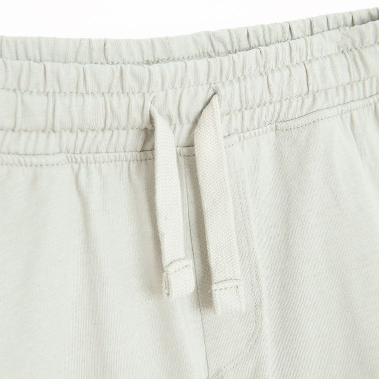 Cool Club, Pantaloni scurti pentru baieti, mix, set, 4 buc.