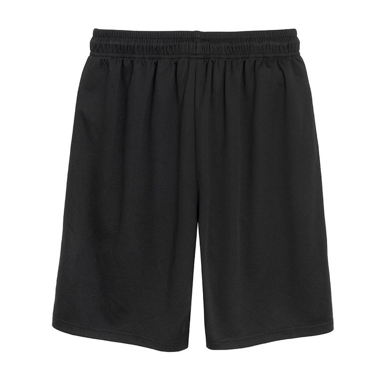 Cool Club, Pantaloni scurti pentru baieti, negru