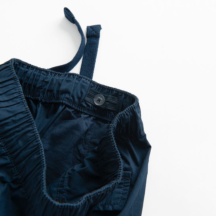 Cool Club, Pantaloni scurti pentru baieti, relaxed, bleumarin