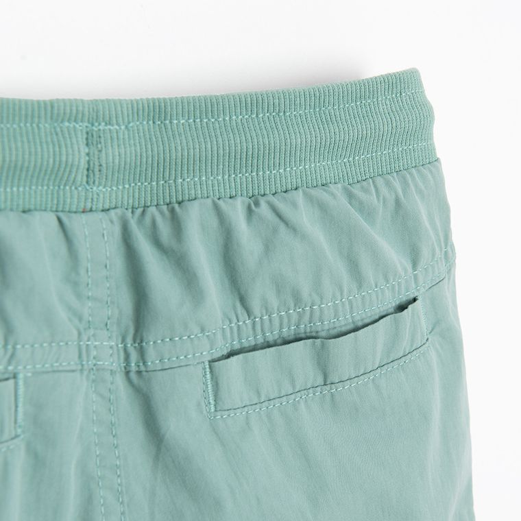 Cool Club, Pantaloni scurti pentru baieti, verde