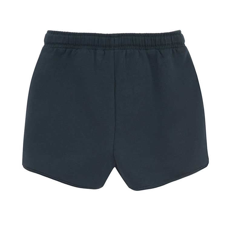 Cool Club, Pantaloni scurti pentru fete, albastru, set, 2 buc.