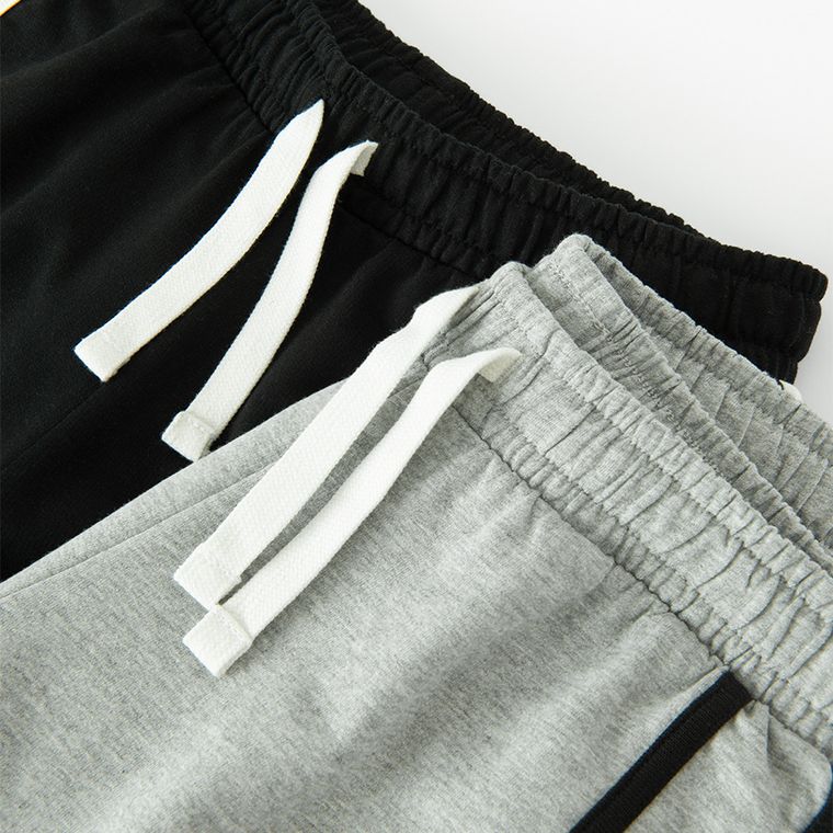 Cool Club, Pantaloni scurti pentru fete, mix, set, 2 buc.