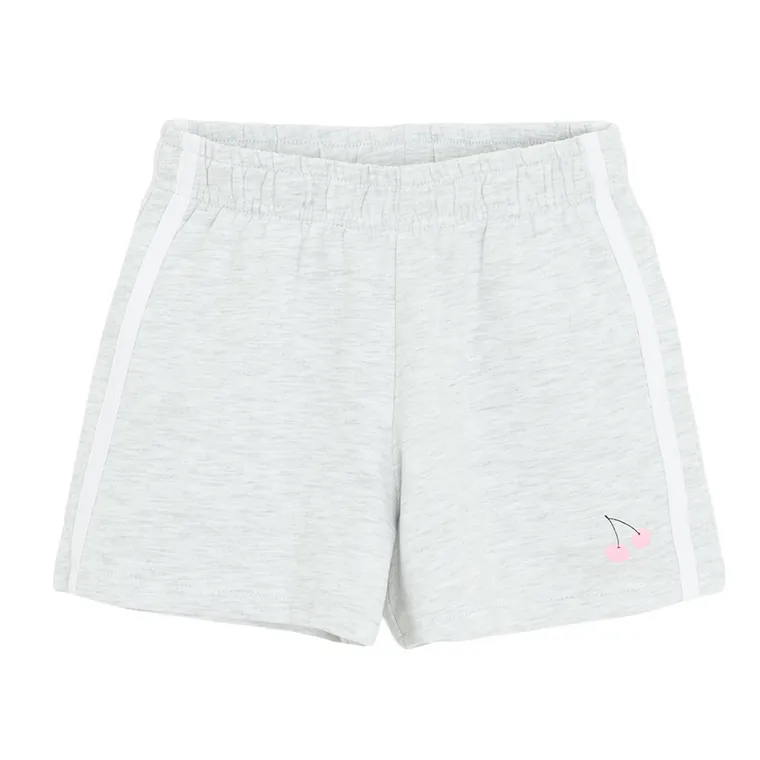 Cool Club, Pantaloni scurti pentru fete, mix, set, 4 buc.