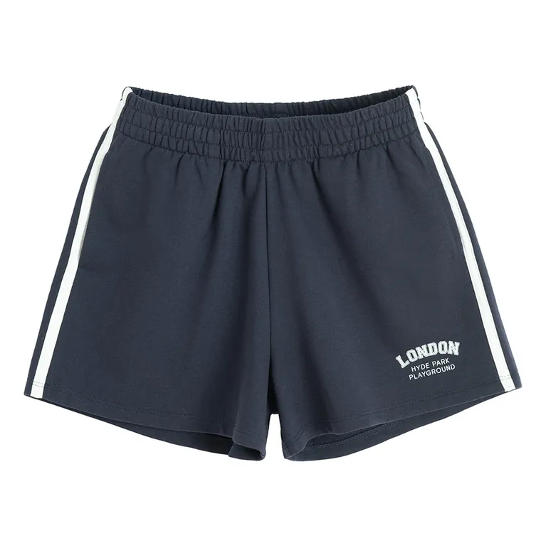 Cool Club, Pantaloni scurti pentru fete, mix, set, 4 buc.