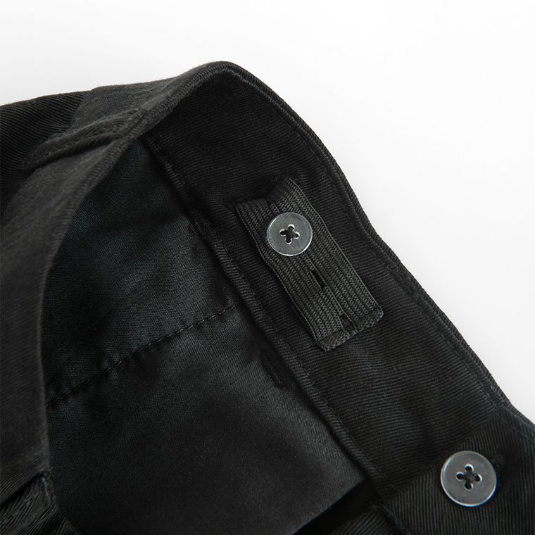 Cool Club, Pantaloni scurti pentru fete, negru