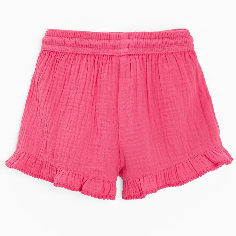 Cool Club, Pantaloni scurti pentru fete, roz