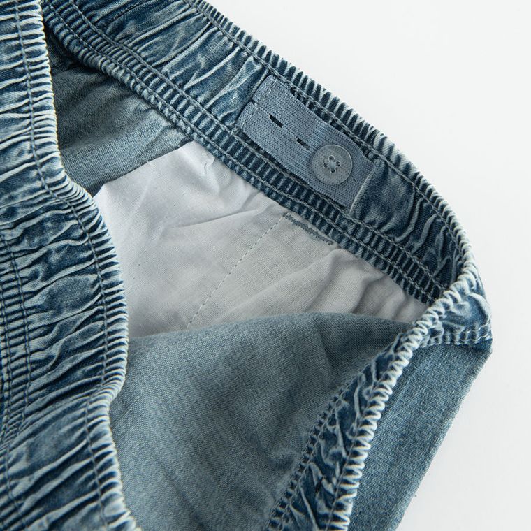 Cool Club, Pantaloni scurti reglabili pentru baieti, relaxed