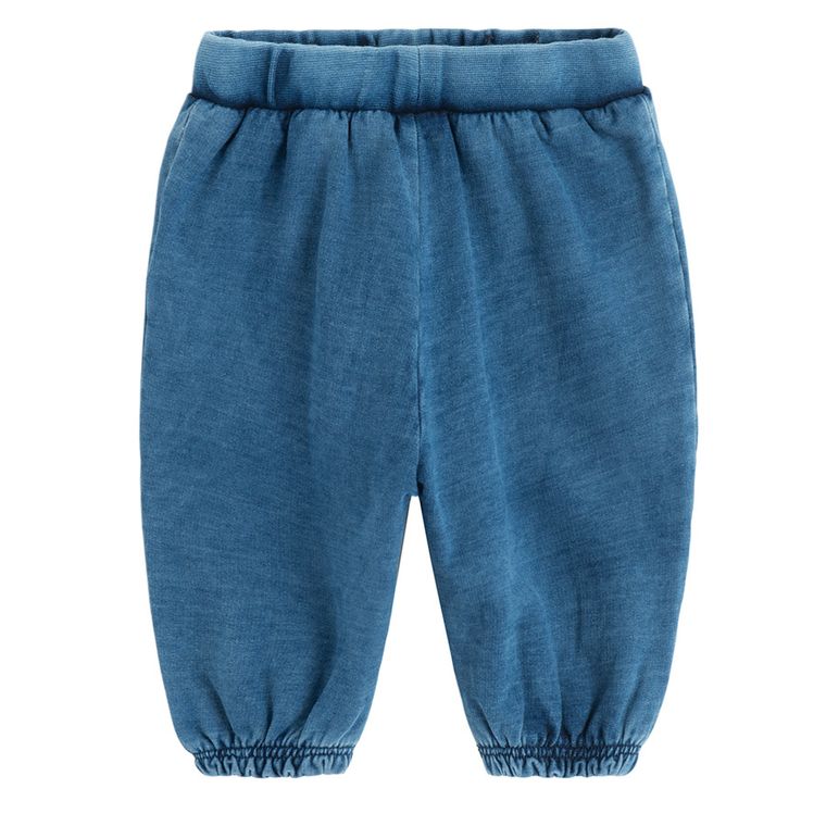 Cool Club, Pantaloni trening pentru baieti, albastru