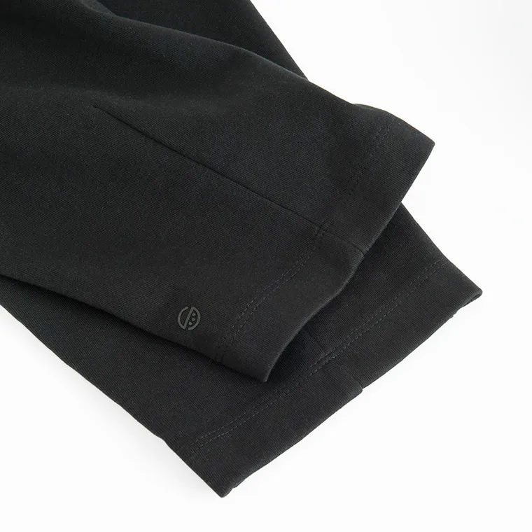 Cool Club, Pantaloni trening pentru baieti, balloon, negru