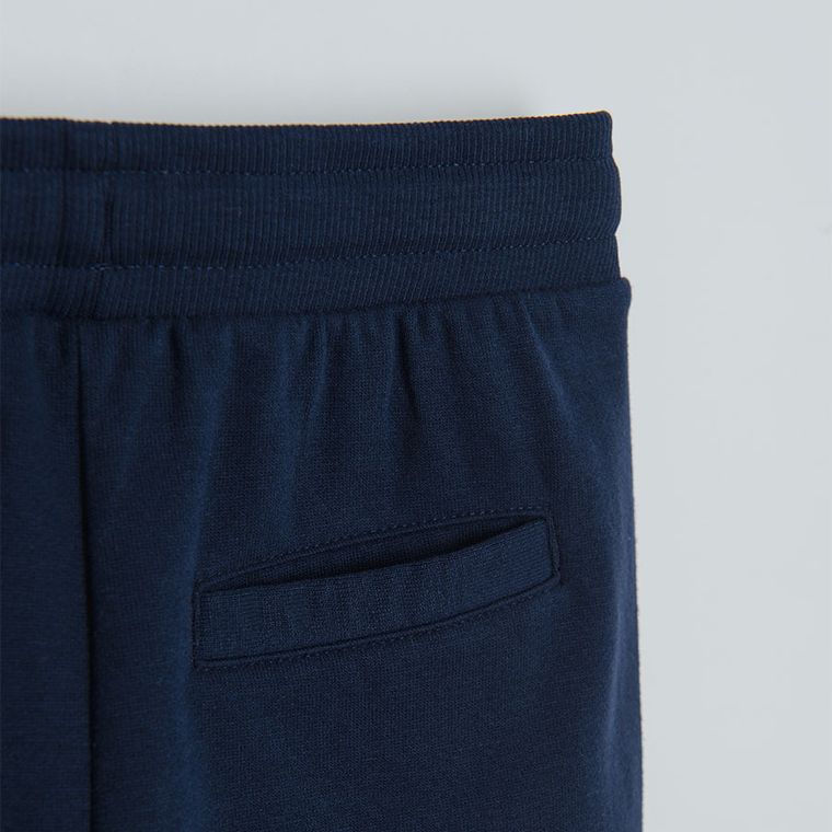 Cool Club, Pantaloni trening pentru baieti, bleumarin