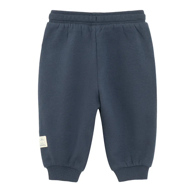 Cool Club, Pantaloni trening pentru baieti, caldurosi, mix, set, 2 buc.