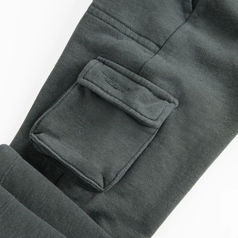 Cool Club, Pantaloni trening pentru baieti, gri