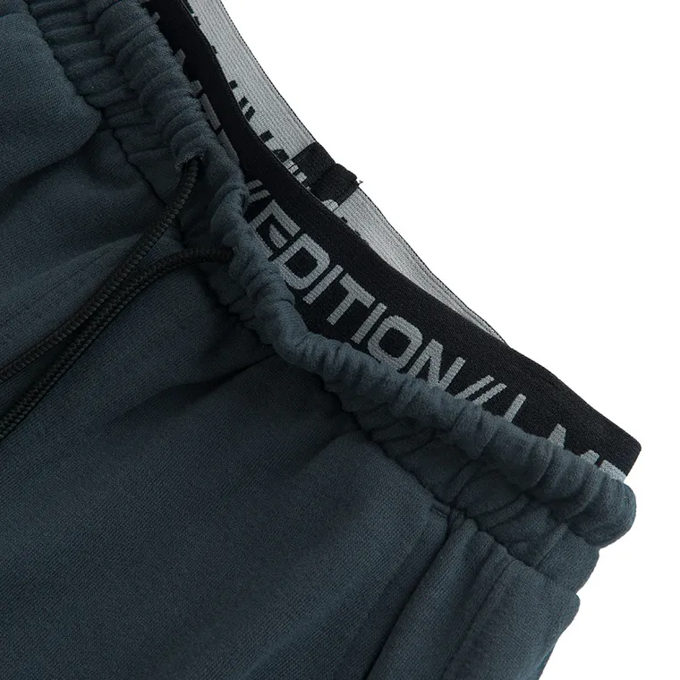 Cool Club, Pantaloni trening pentru baieti, loose, gri