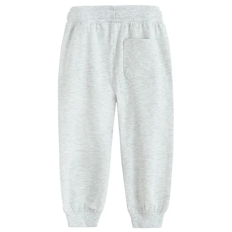 Cool Club, Pantaloni trening pentru baieti, mix, set, 2 buc.